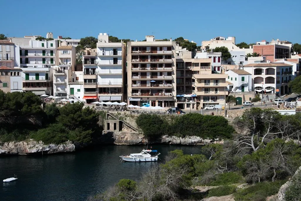 Apartamentos Llevant Cala Figuera  0*, Cala Figuera (Mallorca)