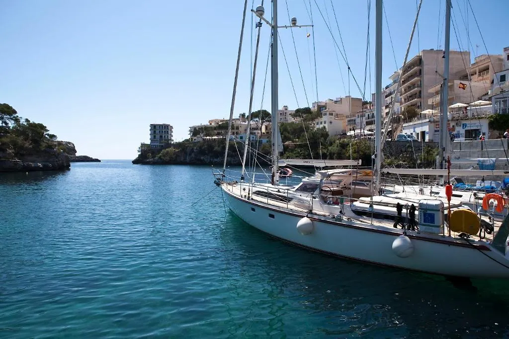 Apartamentos Llevant Cala Figuera  Apartment Cala Figuera (Mallorca)