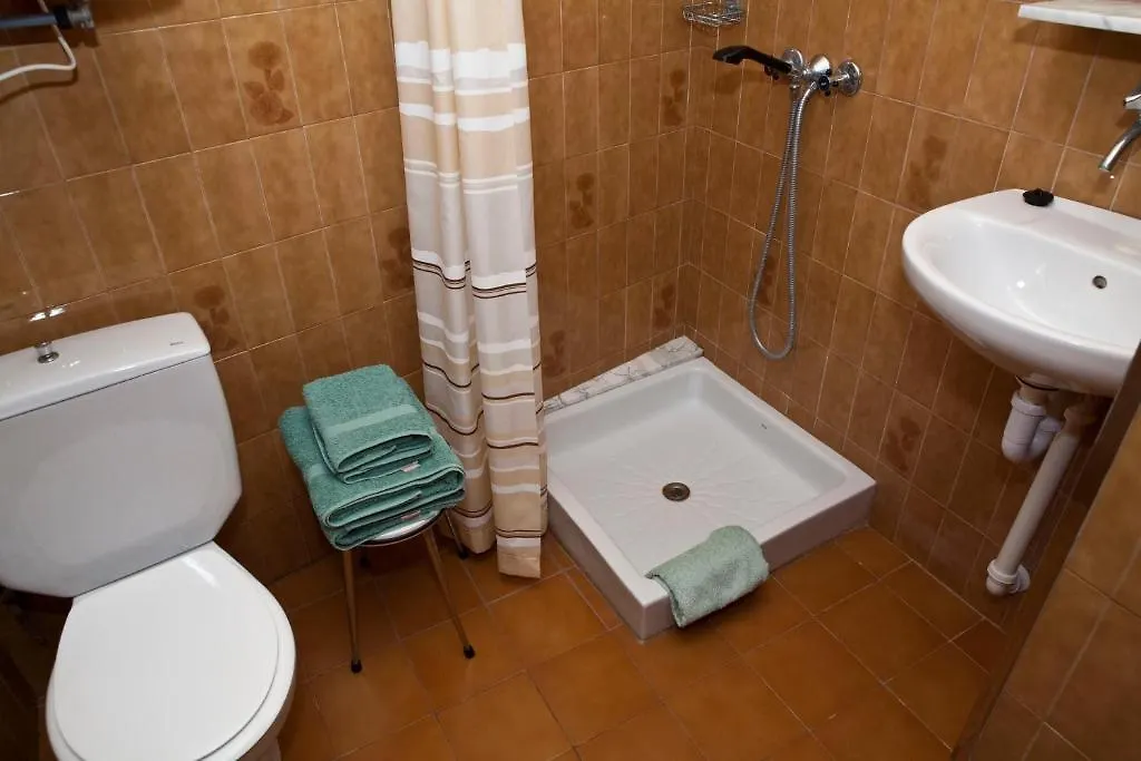 Apartamentos Llevant Cala Figuera  0*, Cala Figuera (Mallorca) Spain