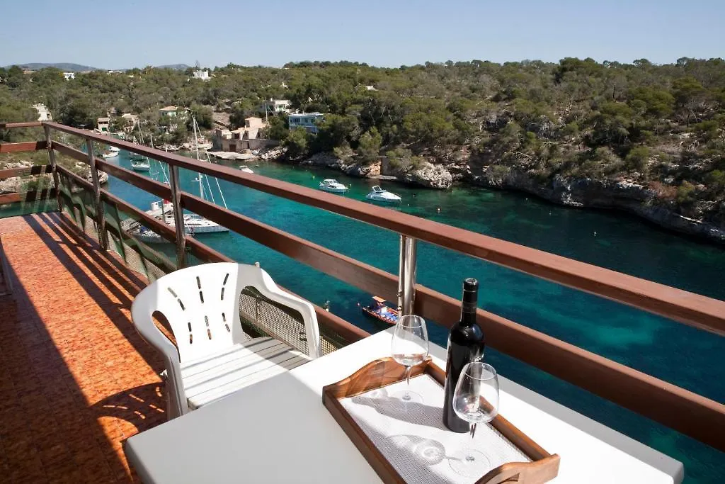 Apartamentos Llevant Cala Figuera  0*, Cala Figuera (Mallorca)